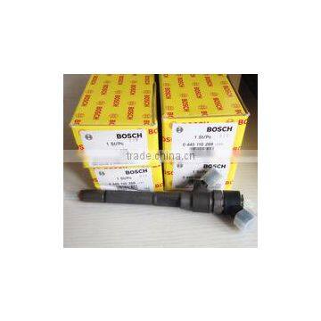 Orginal and genuine BOSCH Common rail injector 0445110269,0445110270 for Chevrolet, DAEWOO 96440397 FROM BEACON MACHINE
