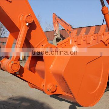 EX1200-6 Excavator Buckets, Customized Hitachi EX1200 Excavator 5.2M3 Buckets for sale