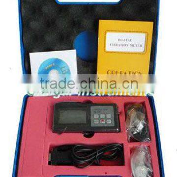 Vibration Meter VM-6360,Vibration tester,digital Vibration gauge