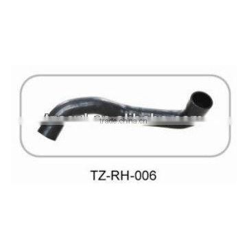 flexible rubber hose pipe