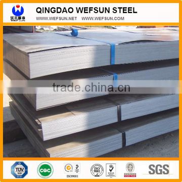 Roofing construction factory manufacturing cold steel plate