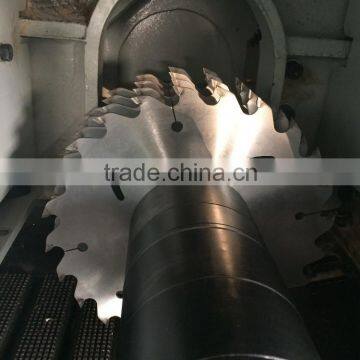 Wood Rip Saw Machine Multi Rip Saw photo-5
