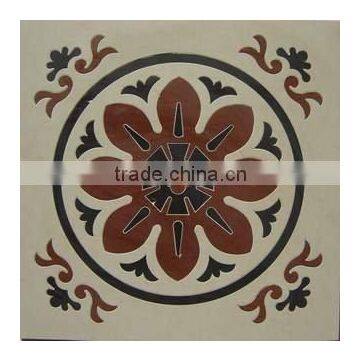 stone inlay designs