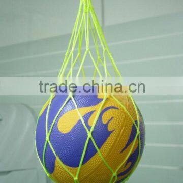 Sport ball nets