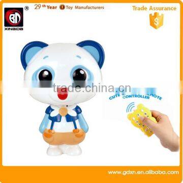 Hot selling baby intelligence learning story machine baby toys