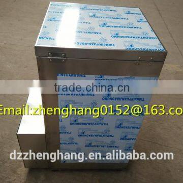 Mulfunctional Poultry Plucker Used for Chicken Turkey Goose Duck With Poultry Plucke Finger Poultry Killing Cone photo-6