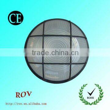 circular dampproof light