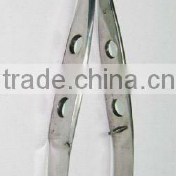 Fly Tying Tools Heavy Spring Scissors Special Quality Fly Tying Materials