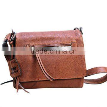 Handbag leather 764