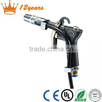 Cheap and Fine HBA Ionizing Air Gun