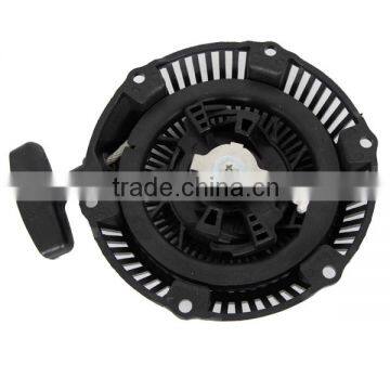 154F Plastic Recoil Engine starter assy For Small Gasoline Generator Spare Parts