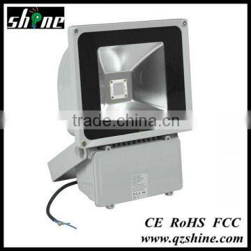led flood light waterproof 70w Meanwell driver