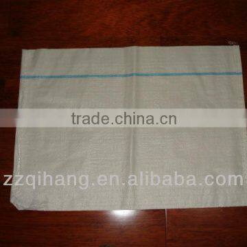 PE Sand Bag With 48*62cm White