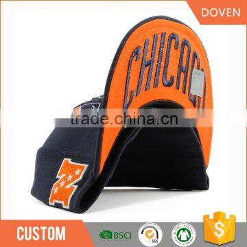 Oem Colorful Boys Sports Caps and Hats Snapback Cap photo-6