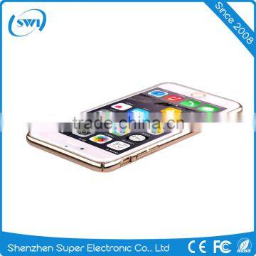Comma New Electroplate Crystal Jewelry Series Phone Case for IPhone 6/6S Plus 5.5" photo-2