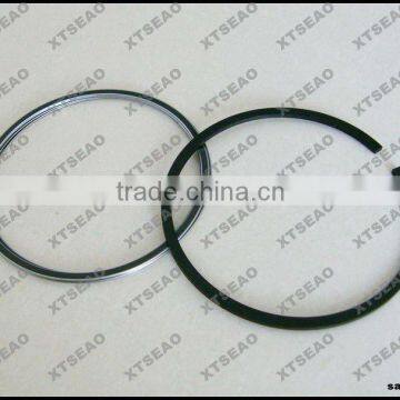 Perfect Circle Piston Ring