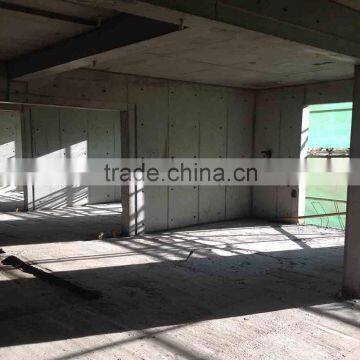 Formwork Clamps Aluminium Concrete Forms Wall Panels Concrete Formwork photo-3