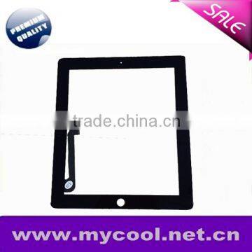 for ipad 3 touch screen in ipad!low price and paypal accepted!