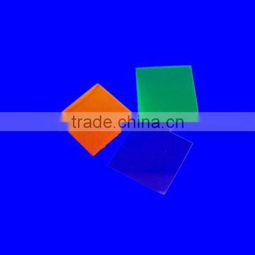 optical filters,optical flat filter,color filters