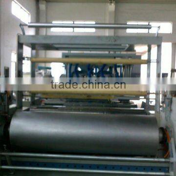 plastic box making machine
