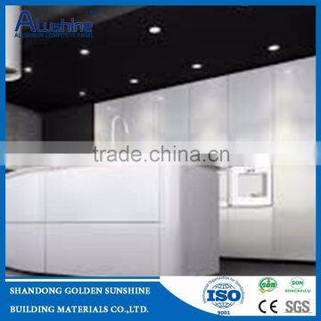 Best Quality ACP Used for Aluminum Curtain Wall SUNSHINE Wall Panel photo-3