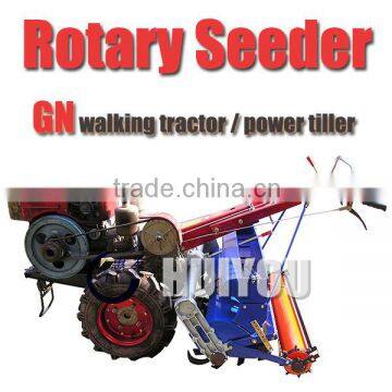 Gong Nong (GN) Tractor/Power Tiller Implements/Accessories