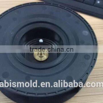 Insert Molded Parts Plastic Injection Molds Mold Maker photo-5