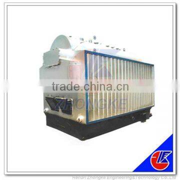 Competitive Horizontal AAC Steam Boiler (DZL6-1.25-ALL)
