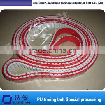 Pu Timing Belt/ Synchronous Belt photo-3