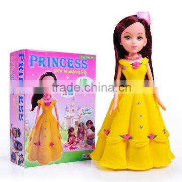 2016 Unique Gift High-quality New Barbie Toys Education Princess Doll For Children Girls Birthday Christmas Gift