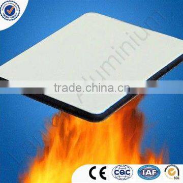 4mm Alucobond Aluminium Composite Panel /Plastic ACP Price