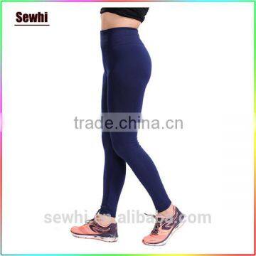 Push Up Leggings , Stretch Fabric for Girls Leggings photo-6