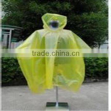 Promotional Raincoat Rainwear Rain poncho