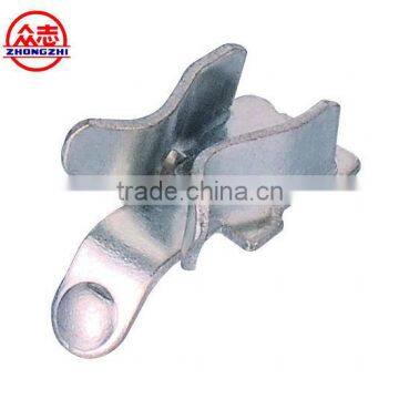 Zhejiang zhongzhi car connector plug inserts tin plating female terminalDJD021-2