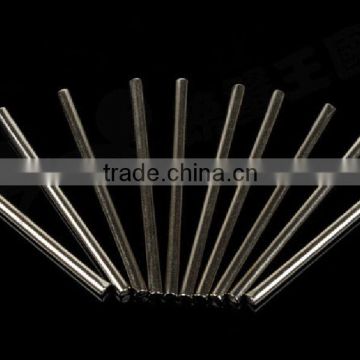 3MM Stainless steel toy car shaft, length 200MM or 300MM