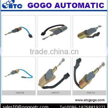 GOGOATC Flameout Solenoid Valve Car Valve photo-5