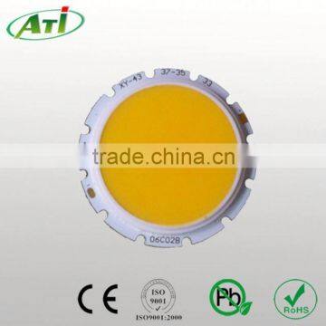 Fast Delivery COB Power Led White Prewired Led