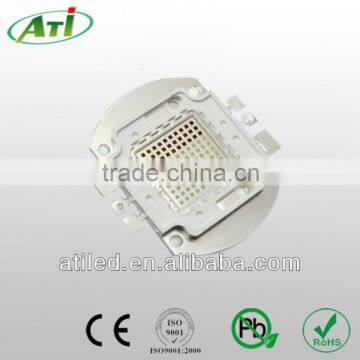 100W RGB LED,CE and RoHs approved with 3 year guarantee time