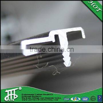 decorative and durable interior cabinet aluminum frame windows and doors wholesale