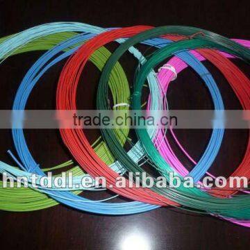 PVC Electric Wire for IEC sizes