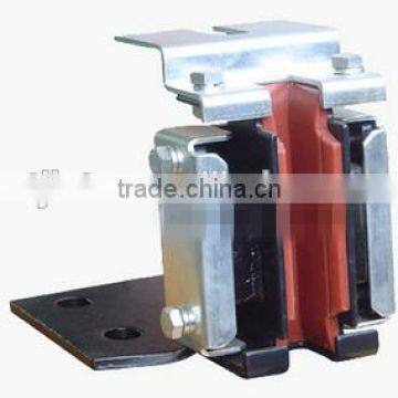 Elevator Guide Shoe, HDX03 Lift Parts