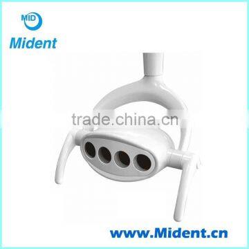 Exclusive Patent Design High Quality Led Dental Oral Lamp for Dentist Surgical Model MDL-IV