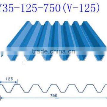 roofing sheet