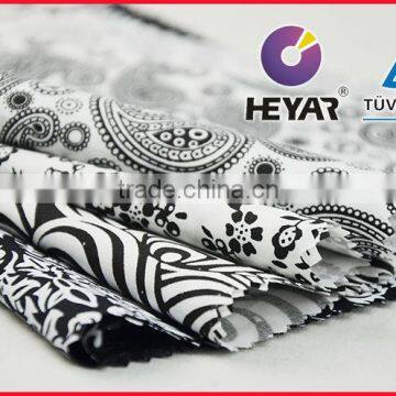 Manufacturer Uniform Textile Fabrics For Shirts