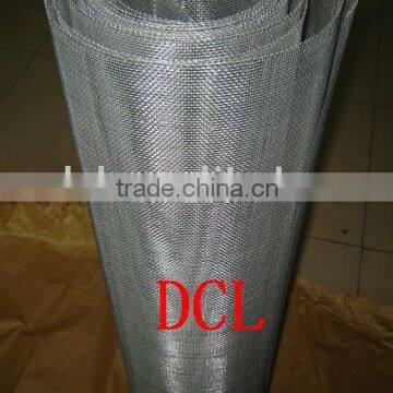 black wire mesh,wire cloth