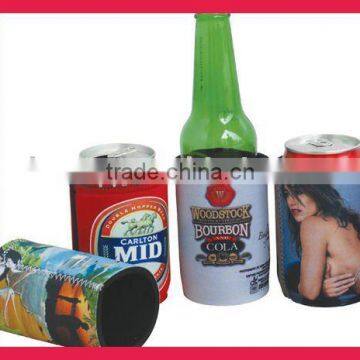 Cheap Neoprene can cooler (New arrival)