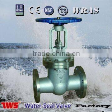 DN40-DN600 outside stem gate valve 5k