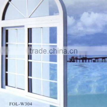 aluminium doors windows manufacturing machine