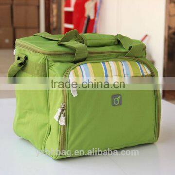 2016 Outdoor polyester picnic cooler bag