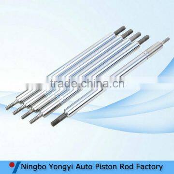 Wholesale  express extruded black ptfe rod bulk buy from china